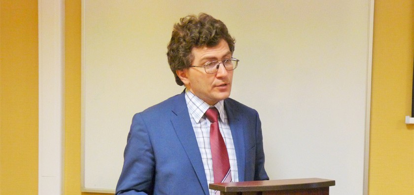 Инфляция В Новом Году