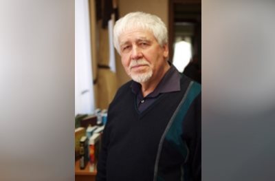 К юбилею Владимира Скифа