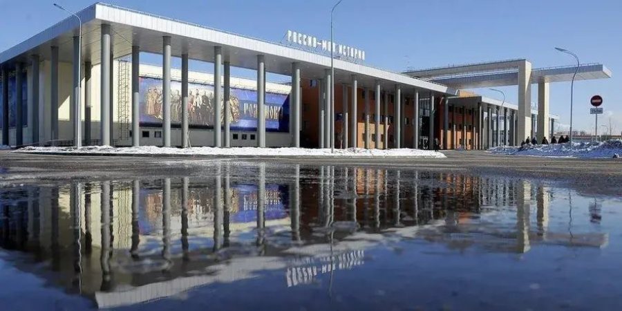 «Патриарх Тихон. Путь во служении»