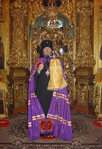 Архиепископ Курский и Рыльский Герман (Моралин)