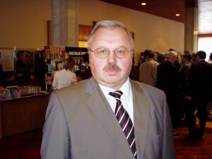 Макаров Владимир Николаевич, генерал-лейтенант полиции, начальник УФСКН по ПФО