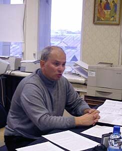 Владимир Николаевич Шульгин