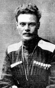 Андрей Григорьевич Шкуро