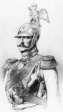 Император Николай I