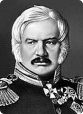 Александр Петрович Ермолов