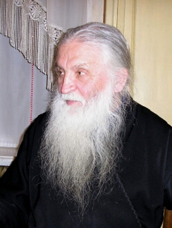 Игумен Варсонофий (Хайбулин)
