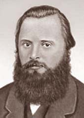 М.А.Балакирев
