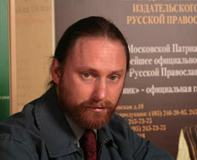 Сергей Чапнин