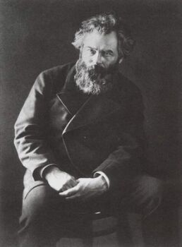 Великий русский художник И.И.Шишкин