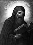 Преподобный Лаврентий, епископ Туровский