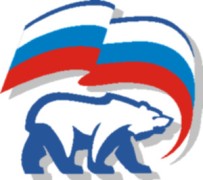 Логотип партии "Единая Россия"