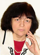 Ирина Николаевна Мошкова, генеральный директор психологической службы "Семейное благо"