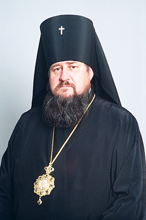 Архиепископ Полтавский и Кременчугский Филипп