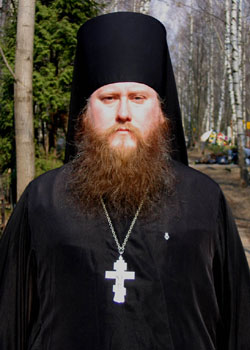 иеромонах Никон (Белавенец)