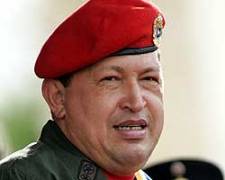 У.Чавес