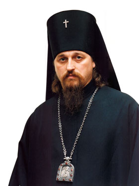 Архиепископ Белгородский и Старооскольский Иоанн