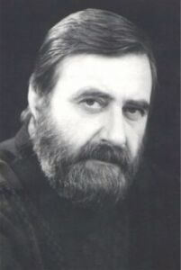 Александр Леонидович Казин