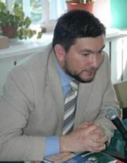 муфтий Арслан Садриев