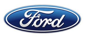Эмблема "Форд"