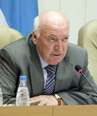 Валерий Кадохов