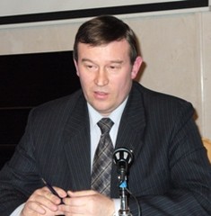 Олег Кассин