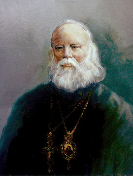 Архиепископ Димитрий (Самбикин)