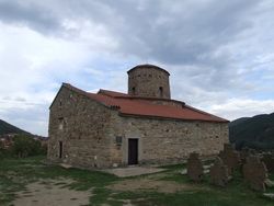 Петрова церковь