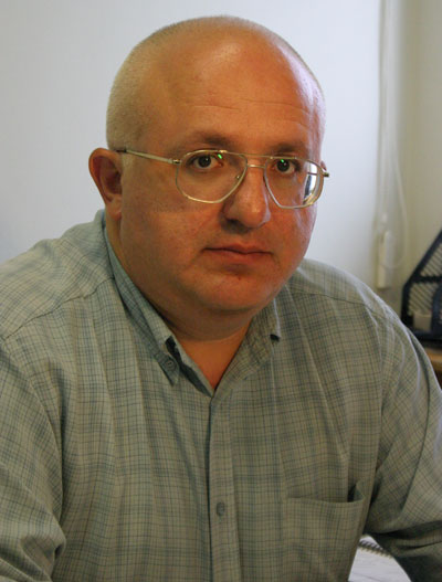 Алан Касаев