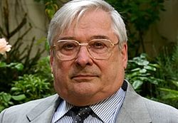 Князь Дмитрий Шаховской