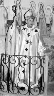 Епископ Сен-Денийский Иоанн-Нектарий (Ковалевский)