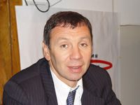 Сергей Марков