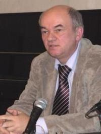 Валерий Николаевич Расторгуев