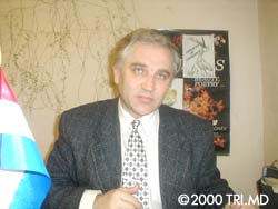 Валерий Клименко