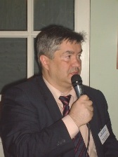 Борис Борисович Сергуненков