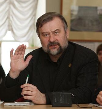 Анатолий Степанов (Клуб православных журналистов, 2009)