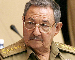 Рауль Кастро
