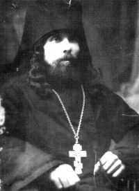 иеромонах Алексий (Маринин) - фото с сайта Missiakryashen.ru