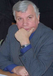 Владимир Цветков