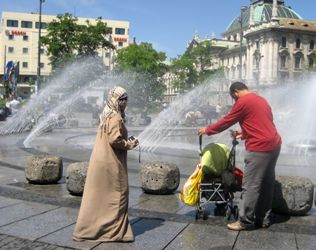 Мусульмане Германии