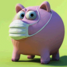 свиной грипп