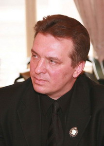 Иван Голубничный