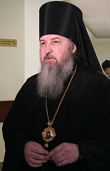 епископ Павлово-Посадский Кирилл (фото с сайта Нижегородской епархии)