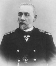 Адмирал Алексей Алексеевич Бирилев