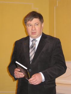 Андрей Вассоевич