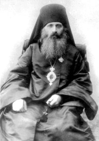 Архиепископ Сильвестр (Ольшевский)