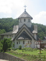 Монастырь Сокоград