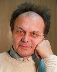 Виктор Николаевич Максимов