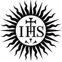 Иезуиты (SI) (Общество Иисуса)