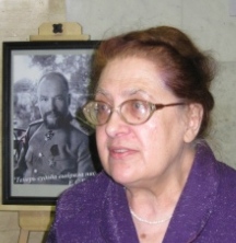 Ольга Ковалевская