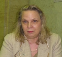 Екатерина Мельник-Дюамель 